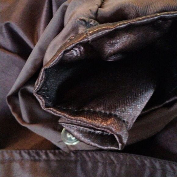 British Mist Rain Coat - Picture 12 of 16